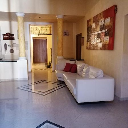 Carini Luxury Apartment Vicino Aereoporto E Al Mare Eksteriør billede