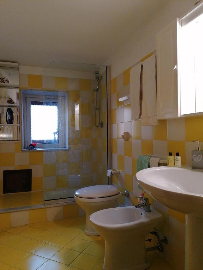 Carini Luxury Apartment Vicino Aereoporto E Al Mare Eksteriør billede